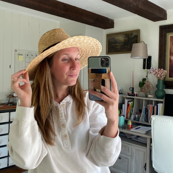 Gigi Pip hat - Picture 2 of 2